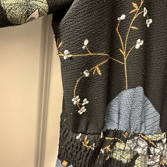 City Chic Maxi Dress - Picture 4 of 7